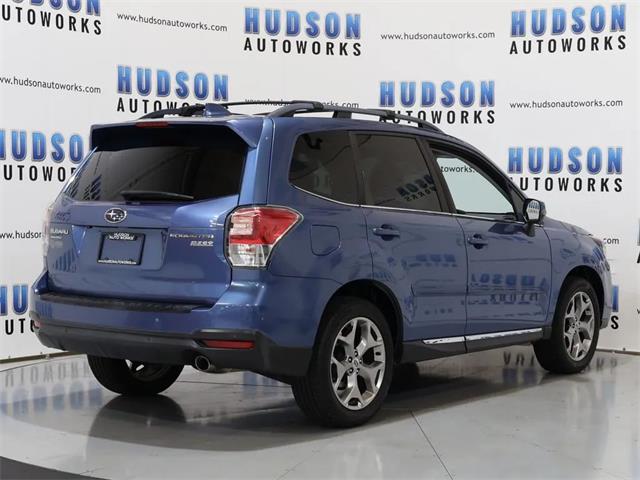2017 Subaru Forester (CC-2083622) for sale in Greensboro, North Carolina