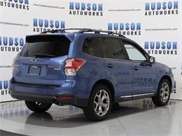 2017 Subaru Forester (CC-2083622) for sale in Greensboro, North Carolina