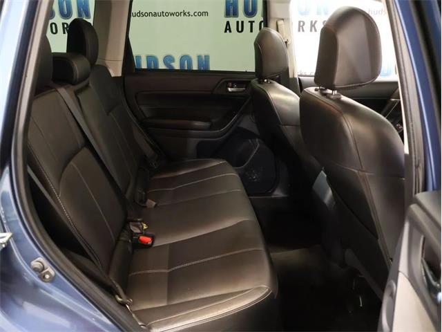 2017 Subaru Forester (CC-2083622) for sale in Greensboro, North Carolina
