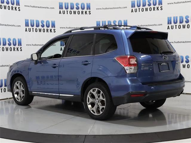 2017 Subaru Forester (CC-2083622) for sale in Greensboro, North Carolina