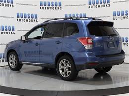 2017 Subaru Forester (CC-2083622) for sale in Greensboro, North Carolina