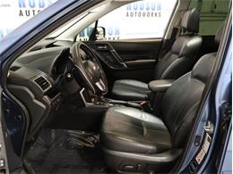 2017 Subaru Forester (CC-2083622) for sale in Greensboro, North Carolina