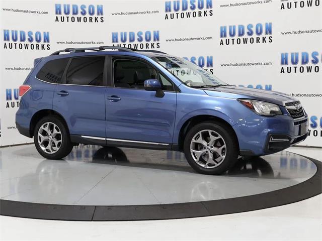 2017 Subaru Forester (CC-2083622) for sale in Greensboro, North Carolina
