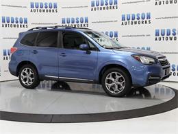 2017 Subaru Forester (CC-2083622) for sale in Greensboro, North Carolina