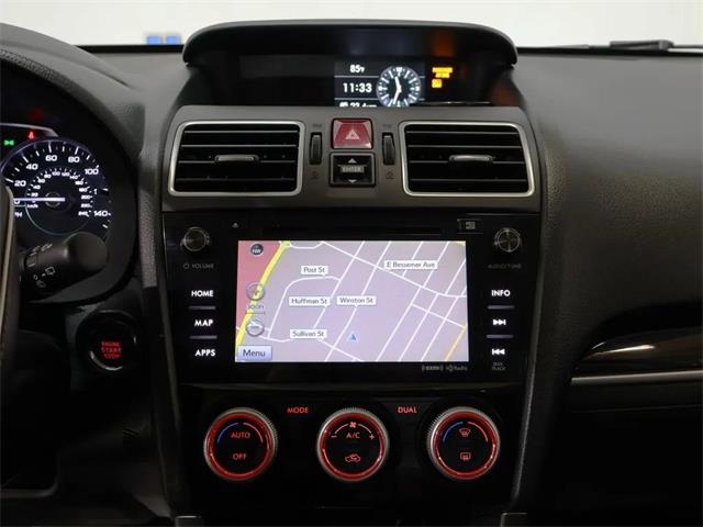 2017 Subaru Forester (CC-2083622) for sale in Greensboro, North Carolina