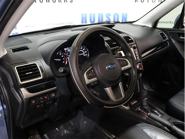 2017 Subaru Forester (CC-2083622) for sale in Greensboro, North Carolina