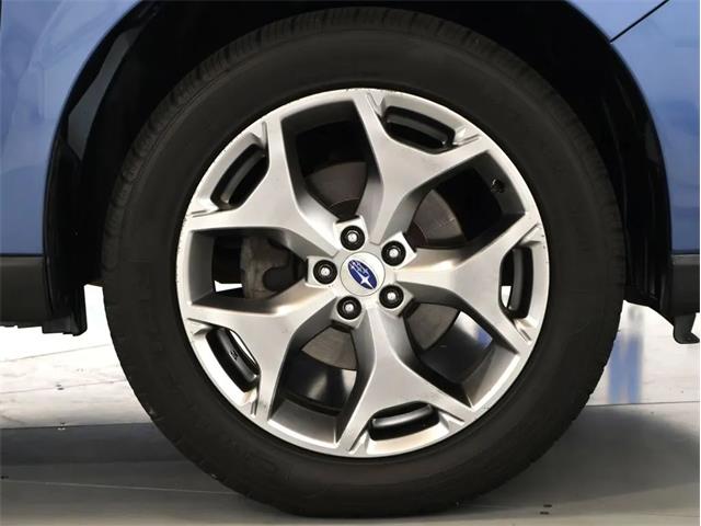 2017 Subaru Forester (CC-2083622) for sale in Greensboro, North Carolina