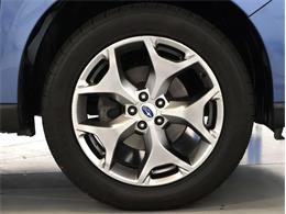 2017 Subaru Forester (CC-2083622) for sale in Greensboro, North Carolina