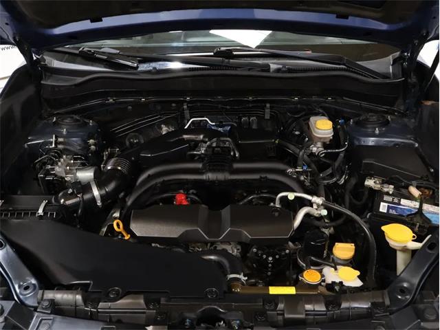 2017 Subaru Forester (CC-2083622) for sale in Greensboro, North Carolina