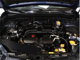 2017 Subaru Forester (CC-2083622) for sale in Greensboro, North Carolina