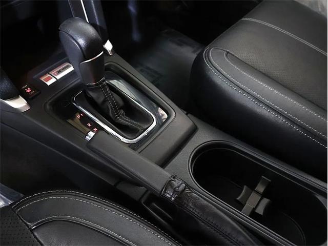 2017 Subaru Forester (CC-2083622) for sale in Greensboro, North Carolina