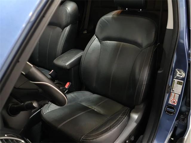 2017 Subaru Forester (CC-2083622) for sale in Greensboro, North Carolina
