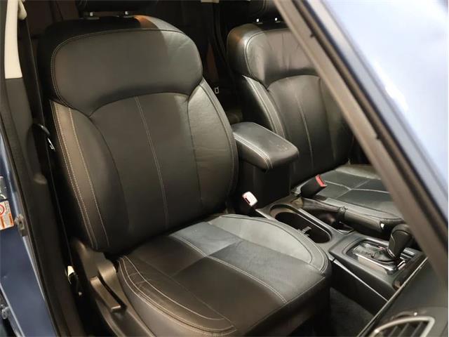 2017 Subaru Forester (CC-2083622) for sale in Greensboro, North Carolina
