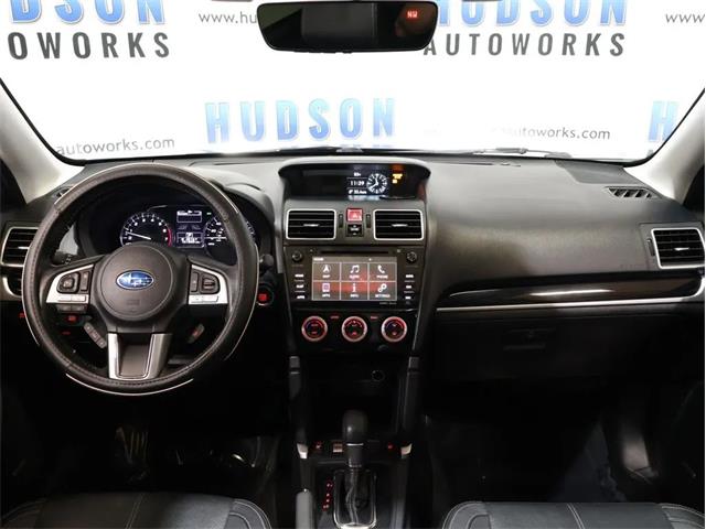 2017 Subaru Forester (CC-2083622) for sale in Greensboro, North Carolina