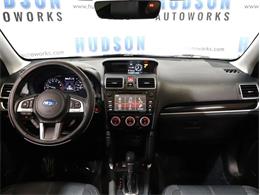 2017 Subaru Forester (CC-2083622) for sale in Greensboro, North Carolina
