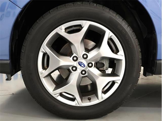 2017 Subaru Forester (CC-2083622) for sale in Greensboro, North Carolina