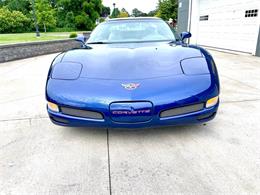 2004 Chevrolet Corvette (CC-2083623) for sale in Hilton, New York
