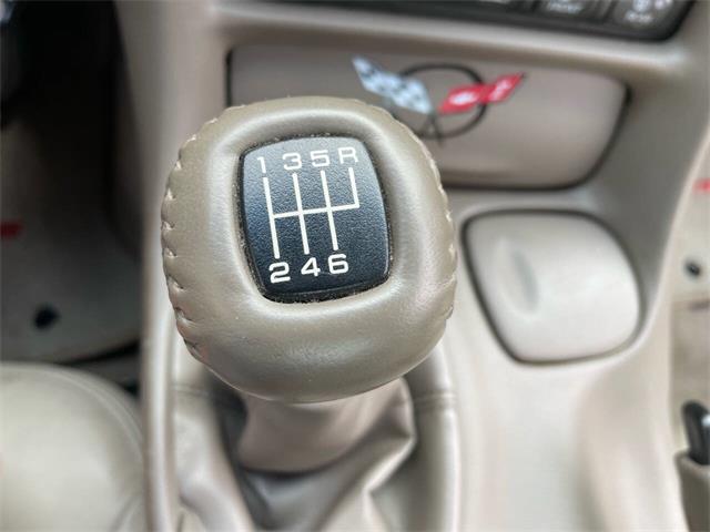 2004 Chevrolet Corvette (CC-2083623) for sale in Hilton, New York