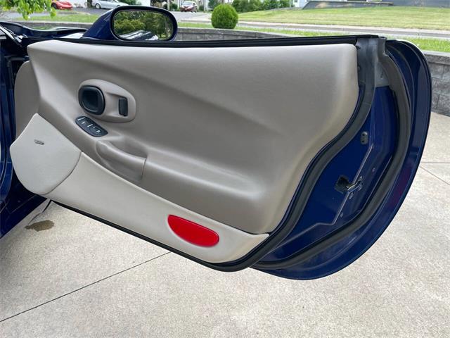 2004 Chevrolet Corvette (CC-2083623) for sale in Hilton, New York
