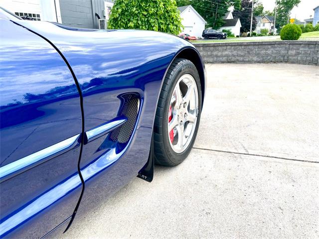 2004 Chevrolet Corvette (CC-2083623) for sale in Hilton, New York