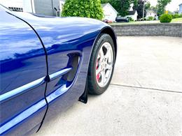2004 Chevrolet Corvette (CC-2083623) for sale in Hilton, New York