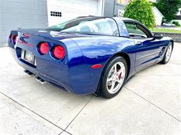 2004 Chevrolet Corvette (CC-2083623) for sale in Hilton, New York