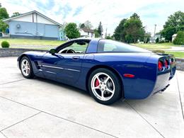 2004 Chevrolet Corvette (CC-2083623) for sale in Hilton, New York