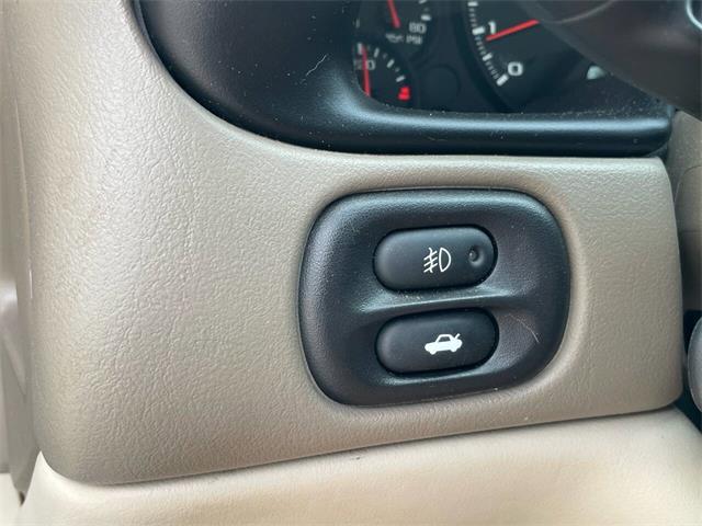 2004 Chevrolet Corvette (CC-2083623) for sale in Hilton, New York