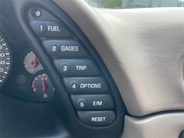 2004 Chevrolet Corvette (CC-2083623) for sale in Hilton, New York