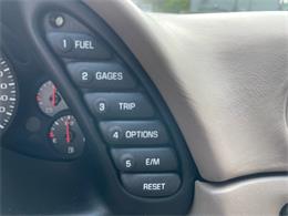 2004 Chevrolet Corvette (CC-2083623) for sale in Hilton, New York