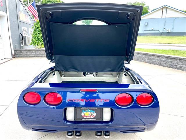2004 Chevrolet Corvette (CC-2083623) for sale in Hilton, New York