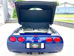 2004 Chevrolet Corvette (CC-2083623) for sale in Hilton, New York