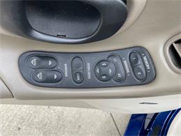 2004 Chevrolet Corvette (CC-2083623) for sale in Hilton, New York