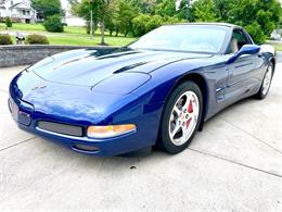 2004 Chevrolet Corvette (CC-2083623) for sale in Hilton, New York