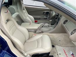 2004 Chevrolet Corvette (CC-2083623) for sale in Hilton, New York