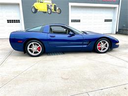 2004 Chevrolet Corvette (CC-2083623) for sale in Hilton, New York