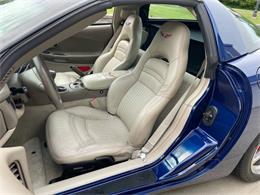 2004 Chevrolet Corvette (CC-2083623) for sale in Hilton, New York