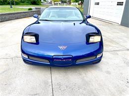2004 Chevrolet Corvette (CC-2083623) for sale in Hilton, New York
