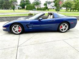 2004 Chevrolet Corvette (CC-2083623) for sale in Hilton, New York