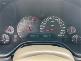 2004 Chevrolet Corvette (CC-2083623) for sale in Hilton, New York