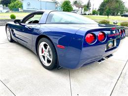 2004 Chevrolet Corvette (CC-2083623) for sale in Hilton, New York