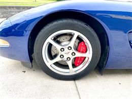 2004 Chevrolet Corvette (CC-2083623) for sale in Hilton, New York