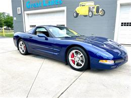 2004 Chevrolet Corvette (CC-2083623) for sale in Hilton, New York