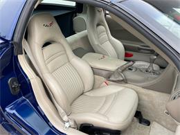 2004 Chevrolet Corvette (CC-2083623) for sale in Hilton, New York