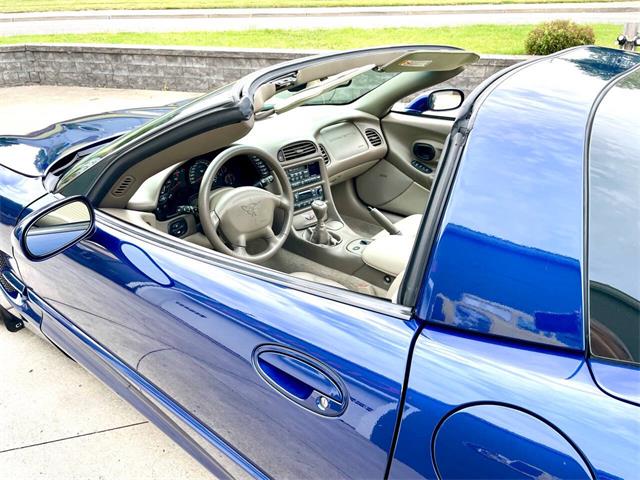 2004 Chevrolet Corvette (CC-2083623) for sale in Hilton, New York