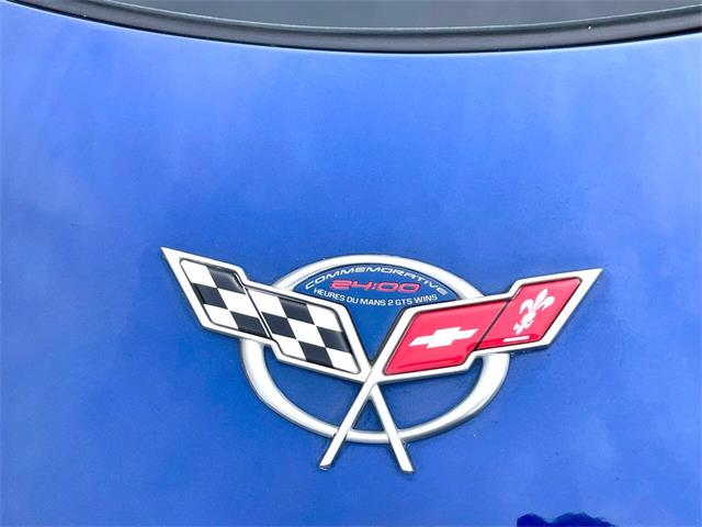 2004 Chevrolet Corvette (CC-2083623) for sale in Hilton, New York