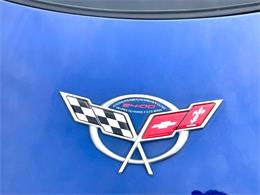 2004 Chevrolet Corvette (CC-2083623) for sale in Hilton, New York