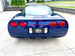 2004 Chevrolet Corvette (CC-2083623) for sale in Hilton, New York