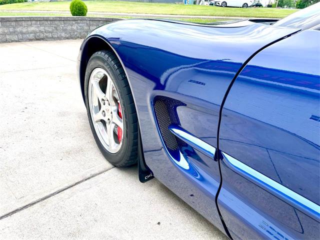 2004 Chevrolet Corvette (CC-2083623) for sale in Hilton, New York