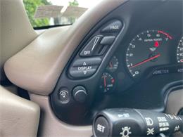 2004 Chevrolet Corvette (CC-2083623) for sale in Hilton, New York